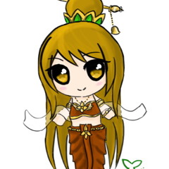 TheRarin (นรินทร์)