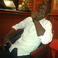 DJ Bubu TheWitchDoctor.