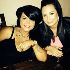 Chelsea Warner Leigh