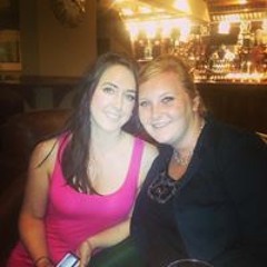 Abi Sylvester Farrell