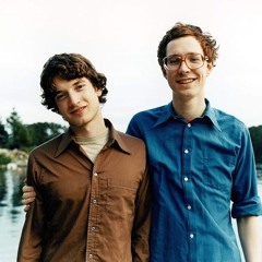 Kings of Convenience