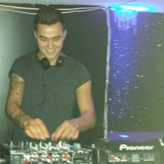 Dean Cunningham (DJ)