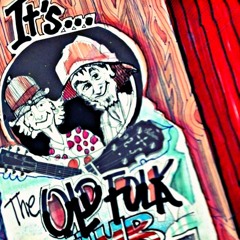 It's the Old Folk Club