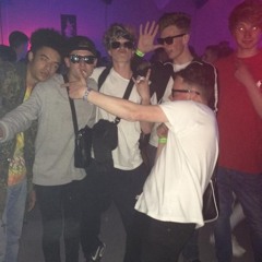 kiansteward