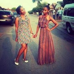 Boniswa Bontle Molema