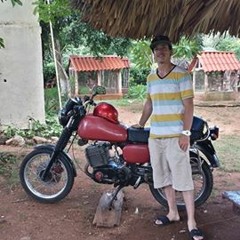 Jean-Philippe Leclair