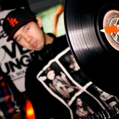 THE NEW FLAVAS Mixtape - Chango Phat