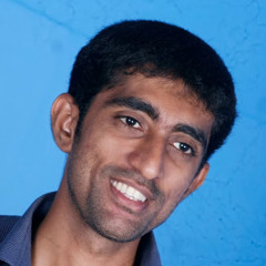 Prashant pillai