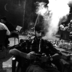 saddam Magsi