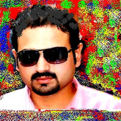 KASHIF HASHMI