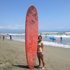 Jocelyn Solomon Dela Cruz