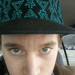 Matthew Connor McCann