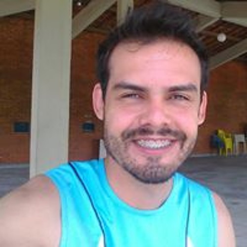 Danilo Dornellas’s avatar