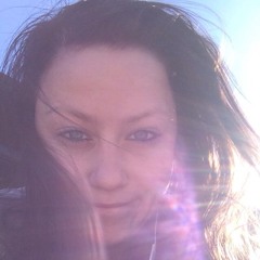 Kine Legar Grønningen