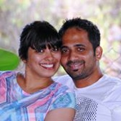 Supriya Suriyanarayanan