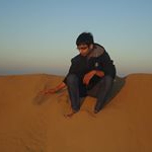 Rakesh Arora 4’s avatar