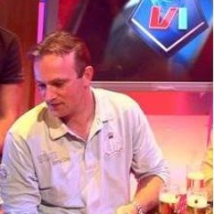 Patrick van den Hoven