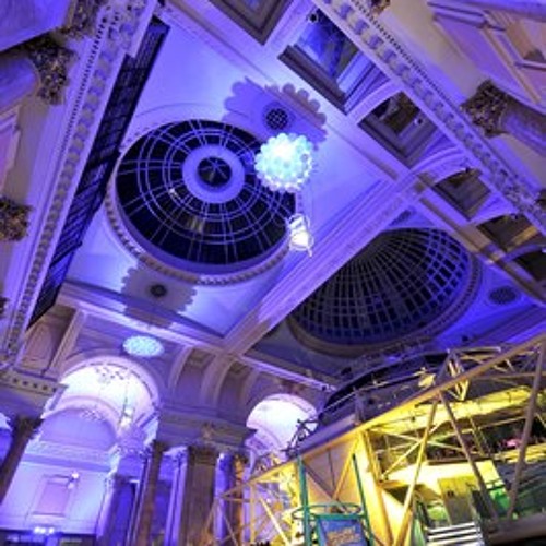 Royal Exchange Theatre’s avatar