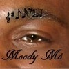 MoodyMo podcast artwork