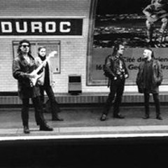 Corentin Greiss High