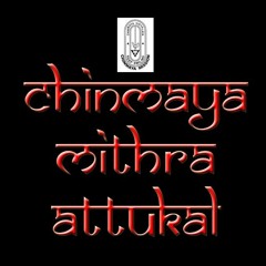 CHINMAYA MITRA