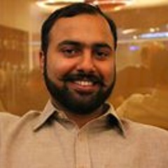 Falah Ud Din Sheryar