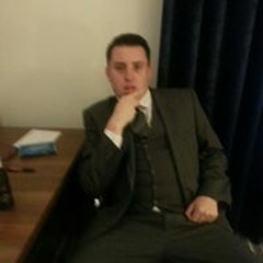 Scott Scarrface Kinch