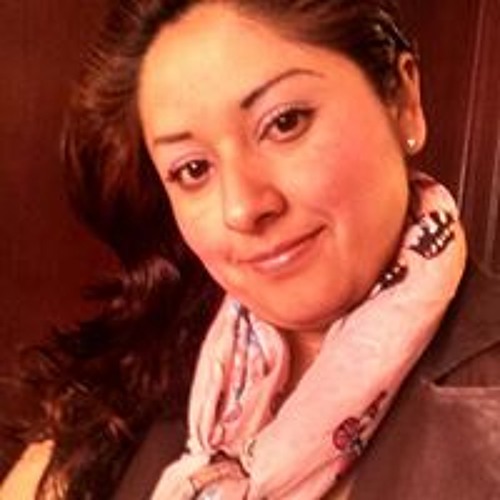 Lupita Rodriguez 45’s avatar