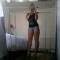 Clare louise