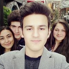 Onur Kağan Özgen 1