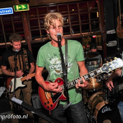 Melchior Bornhijm