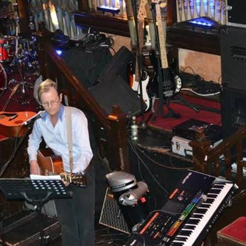 You Left Me Standing Here