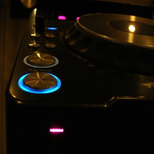 HardHouseMix