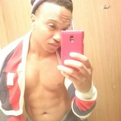 Geoffrey Lamar Taylor