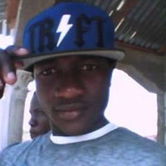 Marc-kendy Barthelus