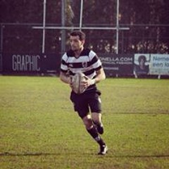 Deniël van der Waal