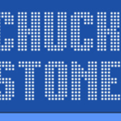 chuck stone
