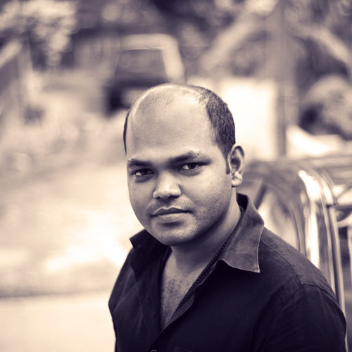 Arun Sahadevan’s avatar