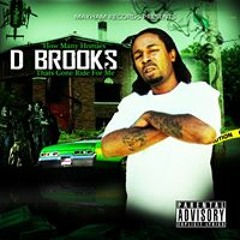 Official D.Brooks