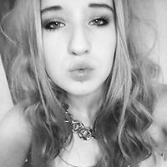 Amy Reid 23