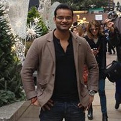 Ashu