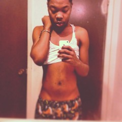 Charm-Black Rockafella