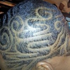 Dante DjDtae Washington