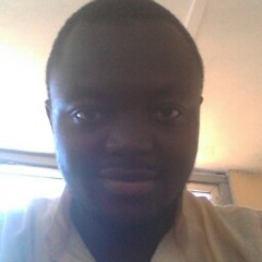 Saidu Kamara 2