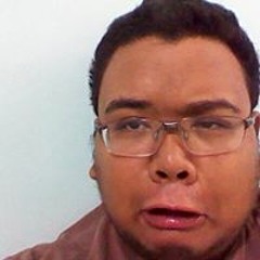 Dave Arvin Mendez Apuhin