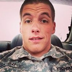 Tyler Humphrey 12