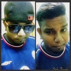 StYlO tHaMbI