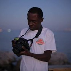 Meroldinho Jr Saintilus