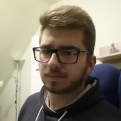 Aleksandar Radojcic 2