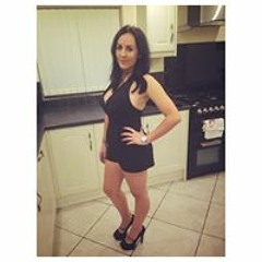 Hayley Marie Webster